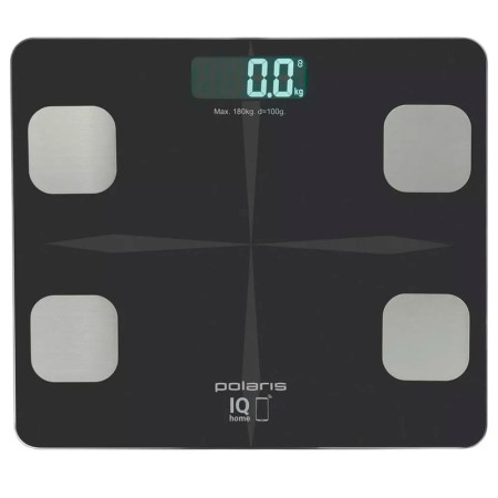 Весы Polaris PWS 1894 IQ Home черный