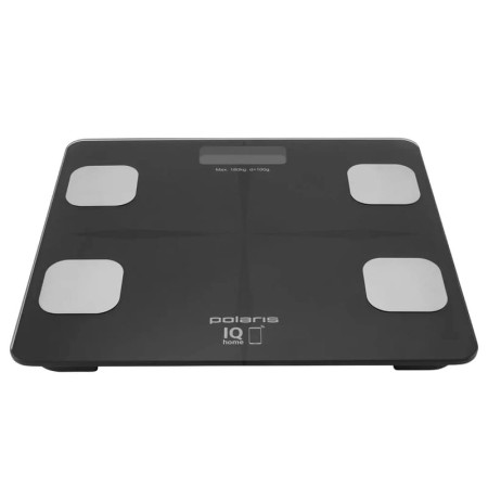 Весы Polaris PWS 1894 IQ Home черный