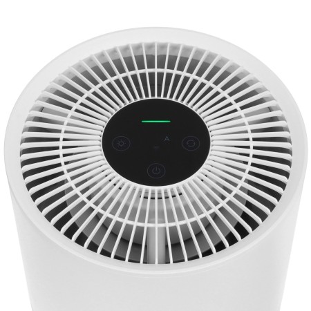 Очиститель воздуха Xiaomi Smart Pet Care Air Purifier (AC-M30-SC) белый