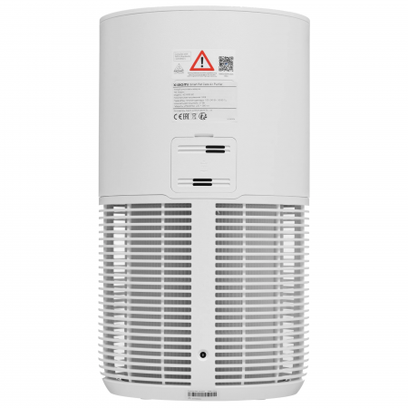 Очиститель воздуха Xiaomi Smart Pet Care Air Purifier (AC-M30-SC) белый