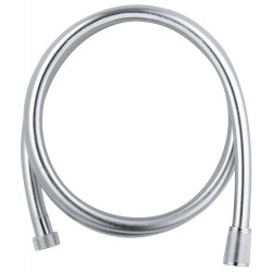 Душевой шланг GROHE VitalioFlex Metal (27503001) серебристый