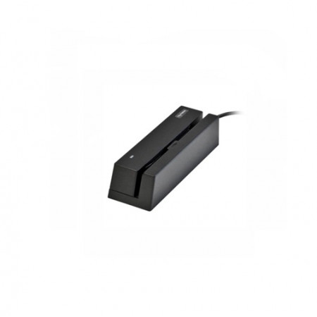 Считыватель карт Posiflex MR-2106U-3-B черный