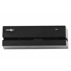 Считыватель карт Posiflex MR-2106U-3-B черный