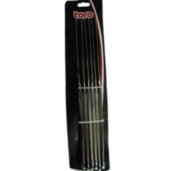 Набор ножей Toro 263226 серебристый