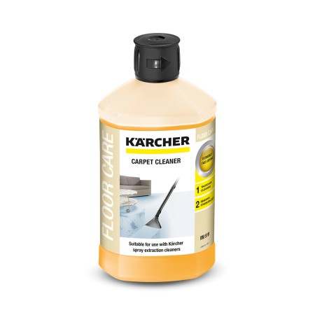 Средство для чистки ковров KARCHER H&G RM (6.295-771.0) оранжевый