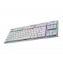 Клавиатура беспроводная LOGITECH G915 X LIGHTSPEED TKL (920-012737) белый
