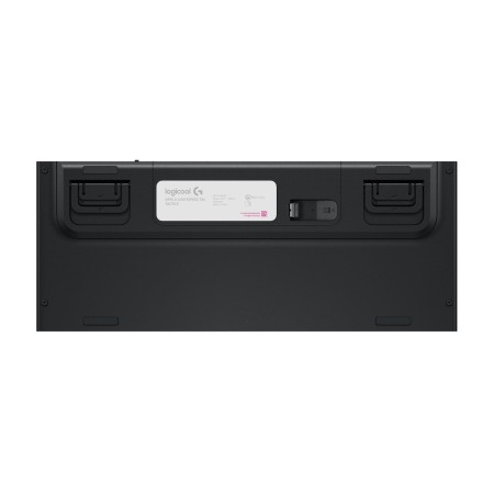 Клавиатура беспроводная LOGITECH G915 X LIGHTSPEED TKL (920-012737) белый