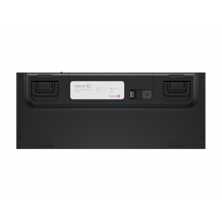 Клавиатура беспроводная LOGITECH G915 X LIGHTSPEED TKL (920-012737) белый