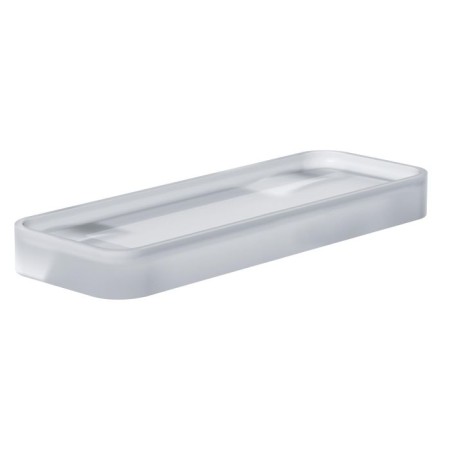 Полка для душа GROHE Eurosmart Cosmopolitan (18349000) белый