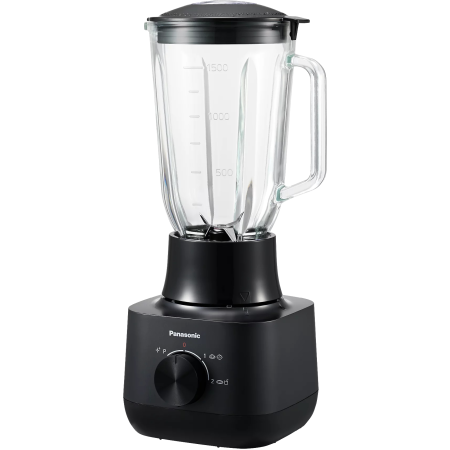 Блендер стационарный Panasonic MX-EG5311KTQ черный