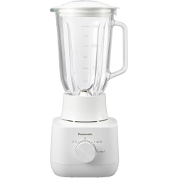 Блендер стационарный Panasonic MX-EG5311WTQ белый