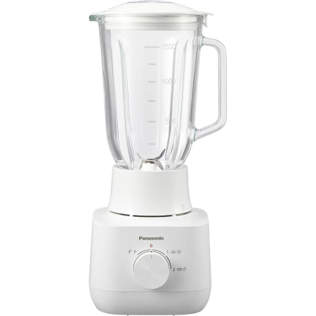 Блендер стационарный Panasonic MX-EG5311WTQ белый