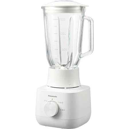 Блендер стационарный Panasonic MX-EG5311WTQ белый