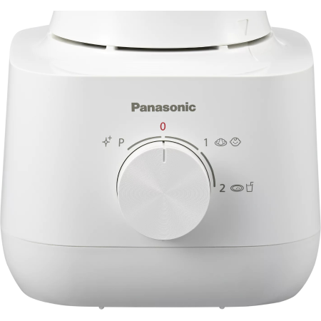 Блендер стационарный Panasonic MX-EG5311WTQ белый