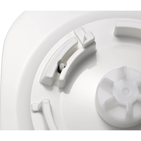 Блендер стационарный Panasonic MX-EG5311WTQ белый