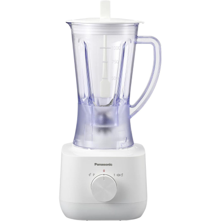 Блендер стационарный Panasonic MX-EP3111WTQ белый