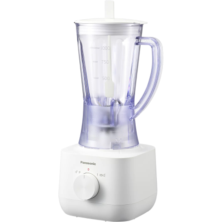 Блендер стационарный Panasonic MX-EP3111WTQ белый