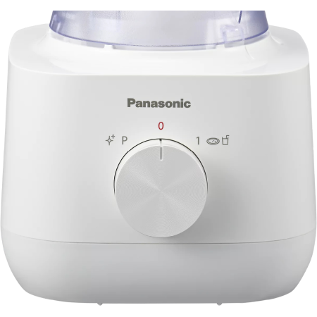 Блендер стационарный Panasonic MX-EP3111WTQ белый
