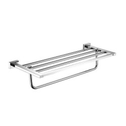 Полка для душа BELZ B90224 хром