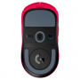 Мышь беспроводная Logitech G PRO X SUPERLIGHT 2 (910-006797) розовый
