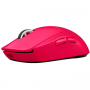 Мышь беспроводная Logitech G PRO X SUPERLIGHT 2 (910-006797) розовый