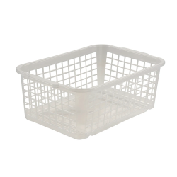 Корзина Keeper 126/T белый