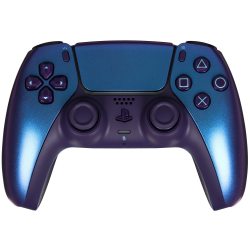Джостик Беспродной PS5 DualSense синий
