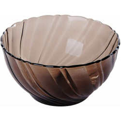 Миска DURALEX Beau Rivage 2001CF06C1111 коричневый