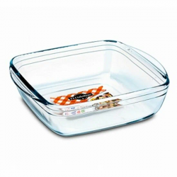 Миска Pyrex OPTIMUM 212BN00 прозрачный