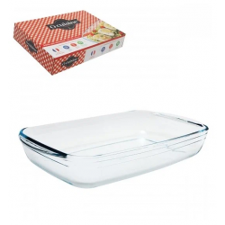 Миска Pyrex O Cuisine 247BC00 прозрачный