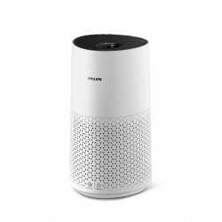 Очиститель воздуха PHILIPS AC1715/10 белый