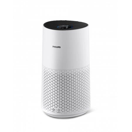 Очиститель воздуха PHILIPS AC1715/10 белый
