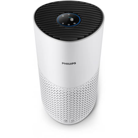 Очиститель воздуха PHILIPS AC1715/10 белый