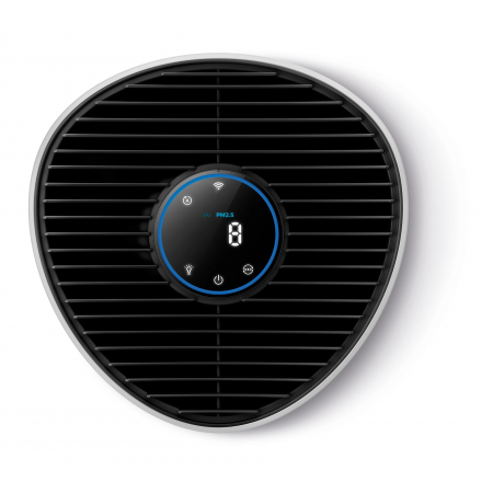 Очиститель воздуха PHILIPS AC1715/10 белый