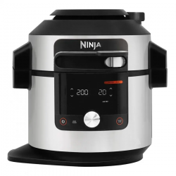Мультиварка Ninja OL750EU черный