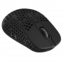 Мышь беспроводная + проводная Xtrfy M4 Wireless RGB (XG-M4W-RGB-BLACK) черный