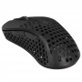 Мышь беспроводная + проводная Xtrfy M4 Wireless RGB (XG-M4W-RGB-BLACK) черный