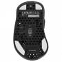 Мышь беспроводная + проводная Xtrfy M4 Wireless RGB (XG-M4W-RGB-BLACK) черный