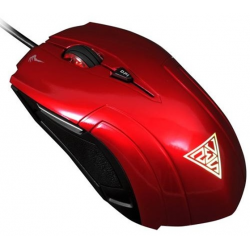 Мышь проводная Gamdias Demeter (GMS5000) красный