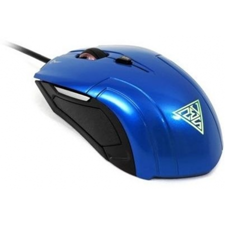 Мышь проводная Gamdias Demeter (GMS5000) синий