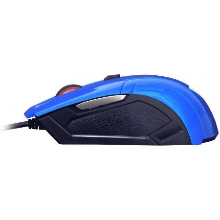Мышь проводная Gamdias Demeter (GMS5000) синий