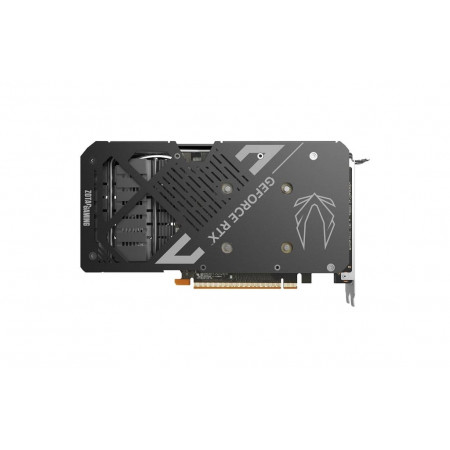 Видеокарта ZOTAC RTX 5060 TWIN EDGE (ZT-B50600E-10M) 8 Гб серый