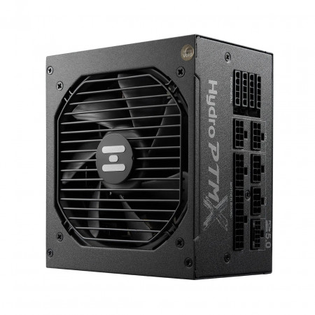 Блок питания FSP Hydro PTM X Pro HPT3-1000M (PPA10A3627) черный