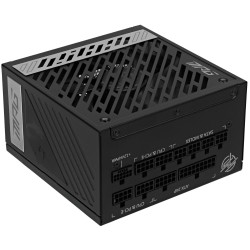 Блок питания MSI MPG A850G PCIE5 черный