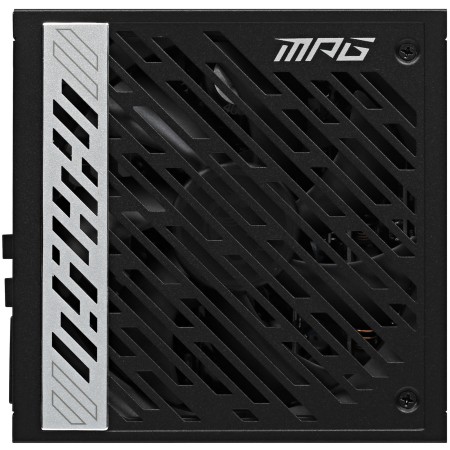 Блок питания MSI MPG A850G PCIE5 черный