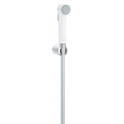 Набор для гигиенического душа GROHE Tempesta-F 27812IL1 белый
