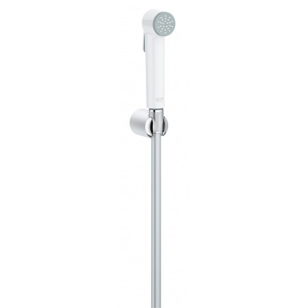 Набор для гигиенического душа GROHE Tempesta-F 27812IL1 белый