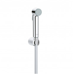 Набор для гигиенического душа GROHE Tempesta-F Trigger Spray 26354000 серебристый