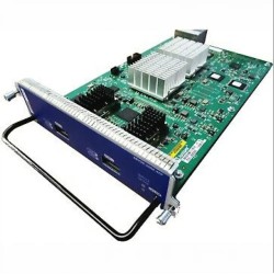 Интерфейсный модуль/линейная карта Juniper SRX3K-2XGE-XFP (XFP) зеленый