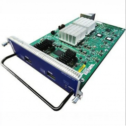 Интерфейсный модуль/линейная карта Juniper SRX3K-2XGE-XFP (XFP) зеленый
